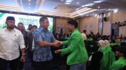 *Dukung Program Pemerintah, Kasad: Perbantuan TNI kepada Kementerian Terkoordinasi dengan Baik*