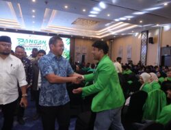 *Dukung Program Pemerintah, Kasad: Perbantuan TNI kepada Kementerian Terkoordinasi dengan Baik*