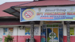 Pelayanan UPT Puskesmas Salo Dikeluhkan Warga, Masyarakat Minta Dinas Kesehatan Kampar Lakukan Evaluasi