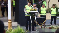 *4 Pejabat Utama Polres Magelang Kota dan Kapolsek Magelang Utara Dirotasi*