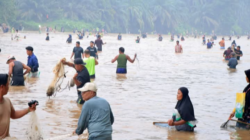 Tokoh Adat Sibiruang Ungkapkan Terima Kasih dan Apresiasi kepada Bupati Kampar atas Perhatian dan Kepedulian